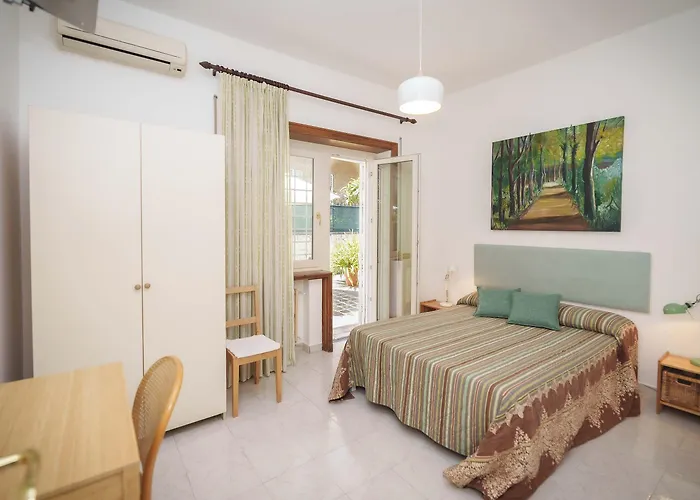 Le Tare Bed & Breakfast